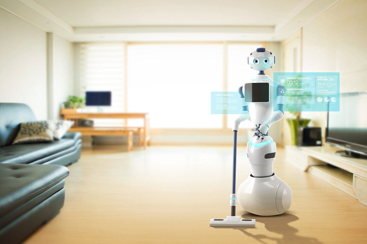 服务机器人能否跑出现象级独角兽？