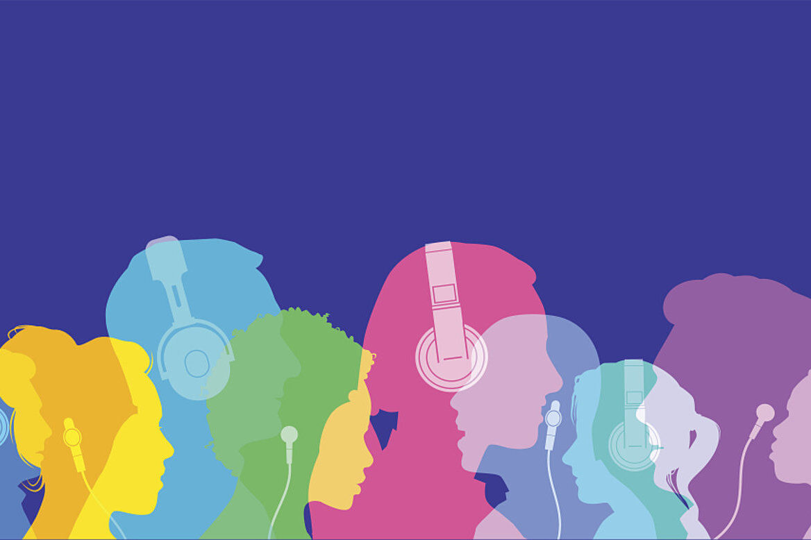 音乐侵权，堵不如疏