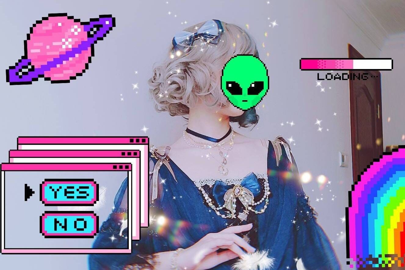 Z世代需要的是“星辰大海”