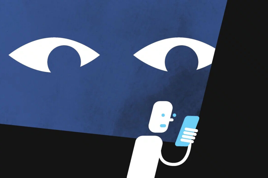 在用户隐私这件事上，到底谁在装傻？