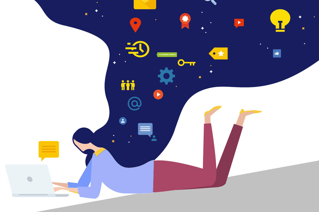 数博观察（一）：智慧社会离我们还有多远？