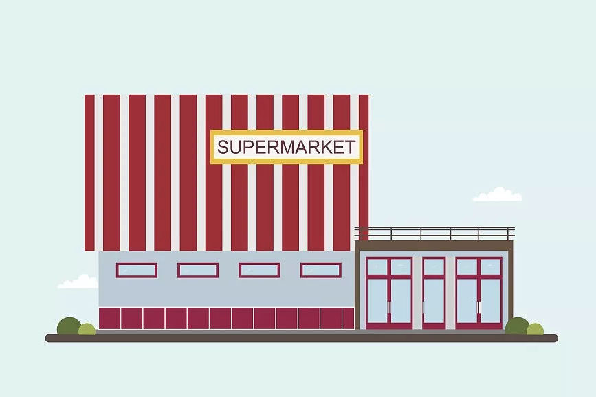 零售升级三年考：从货场融合到超级连接