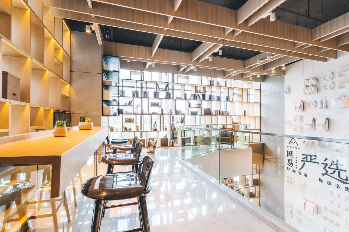 风暴中的网易严选