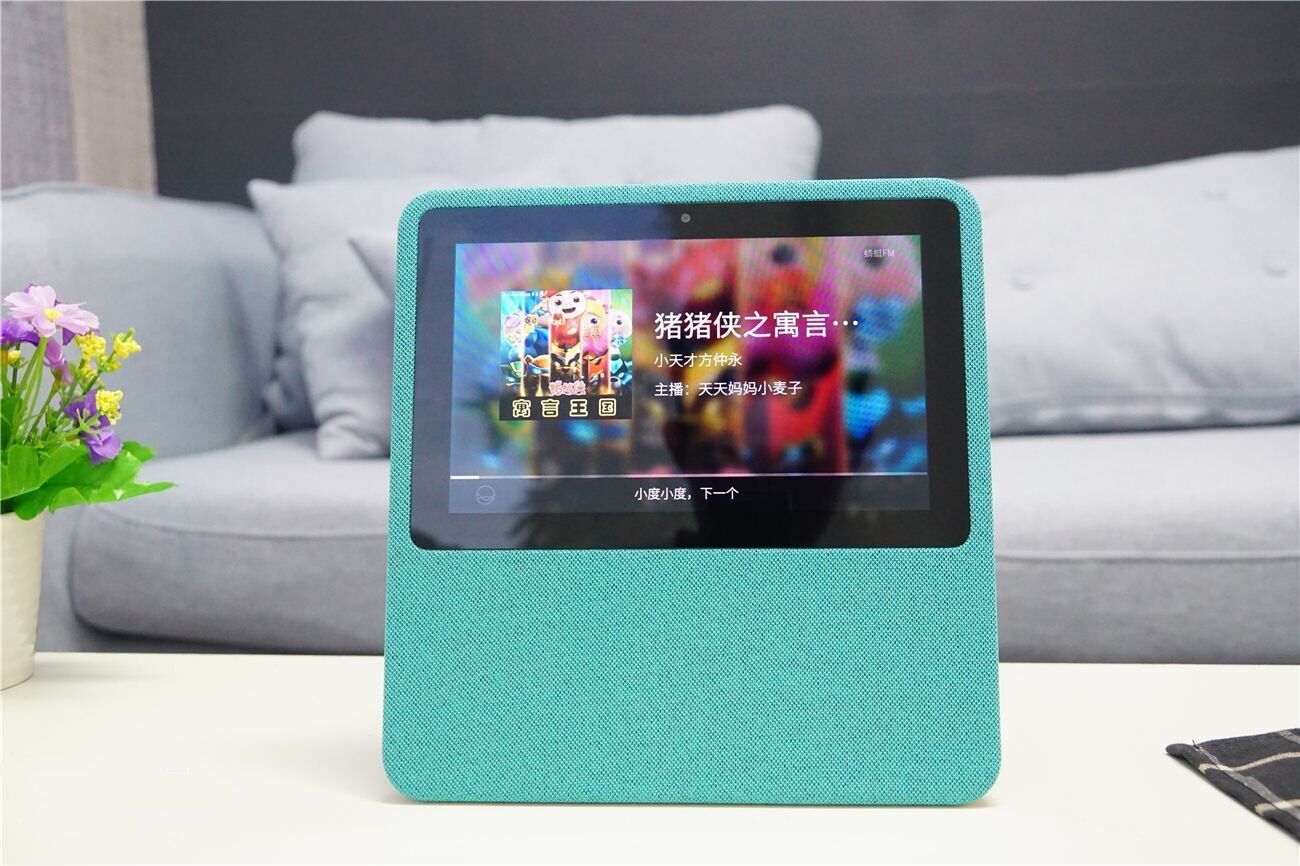 智能音箱的巨人之战：拼体验、拼场景、拼诚意