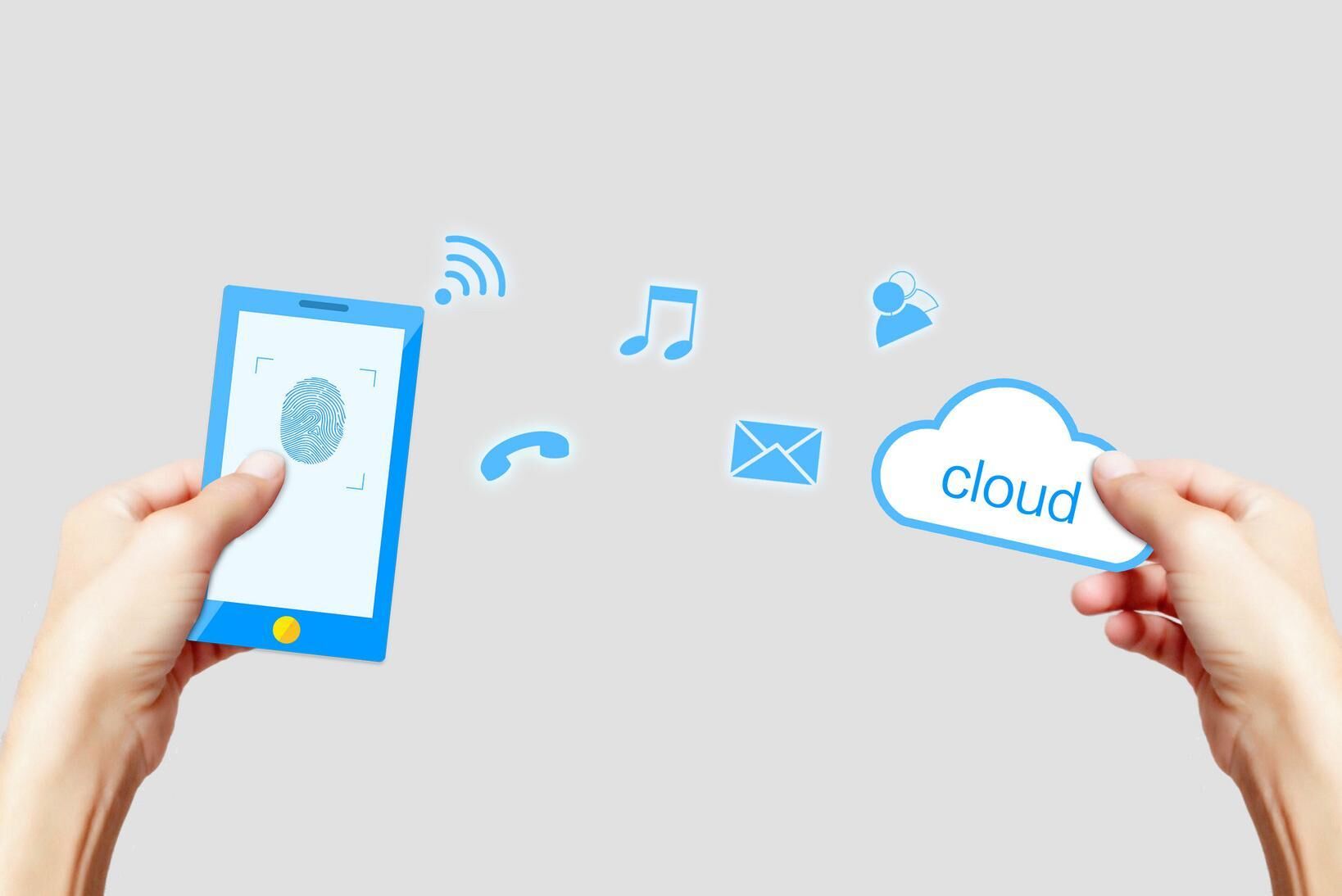 智能手机竞争升维：华为终端云服务“架桥“架出竞争力