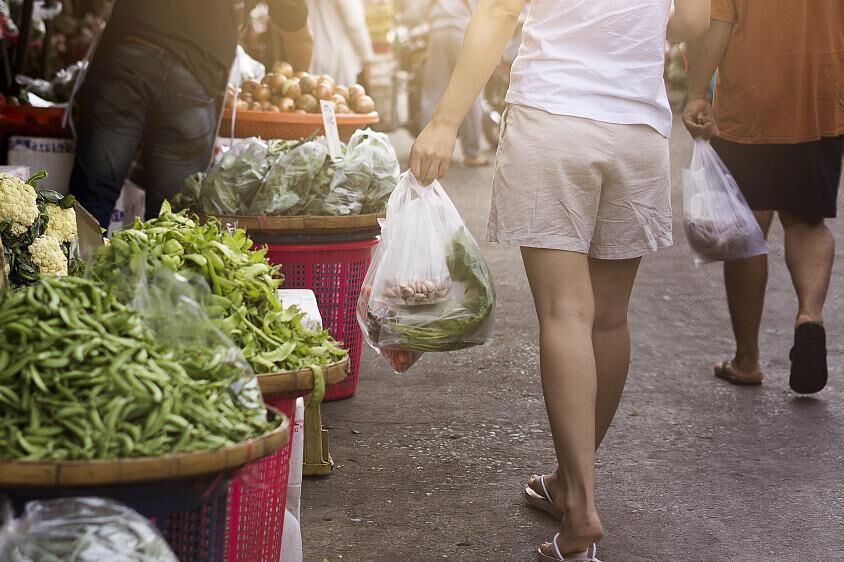 互联网买菜的新鲜感在哪？
