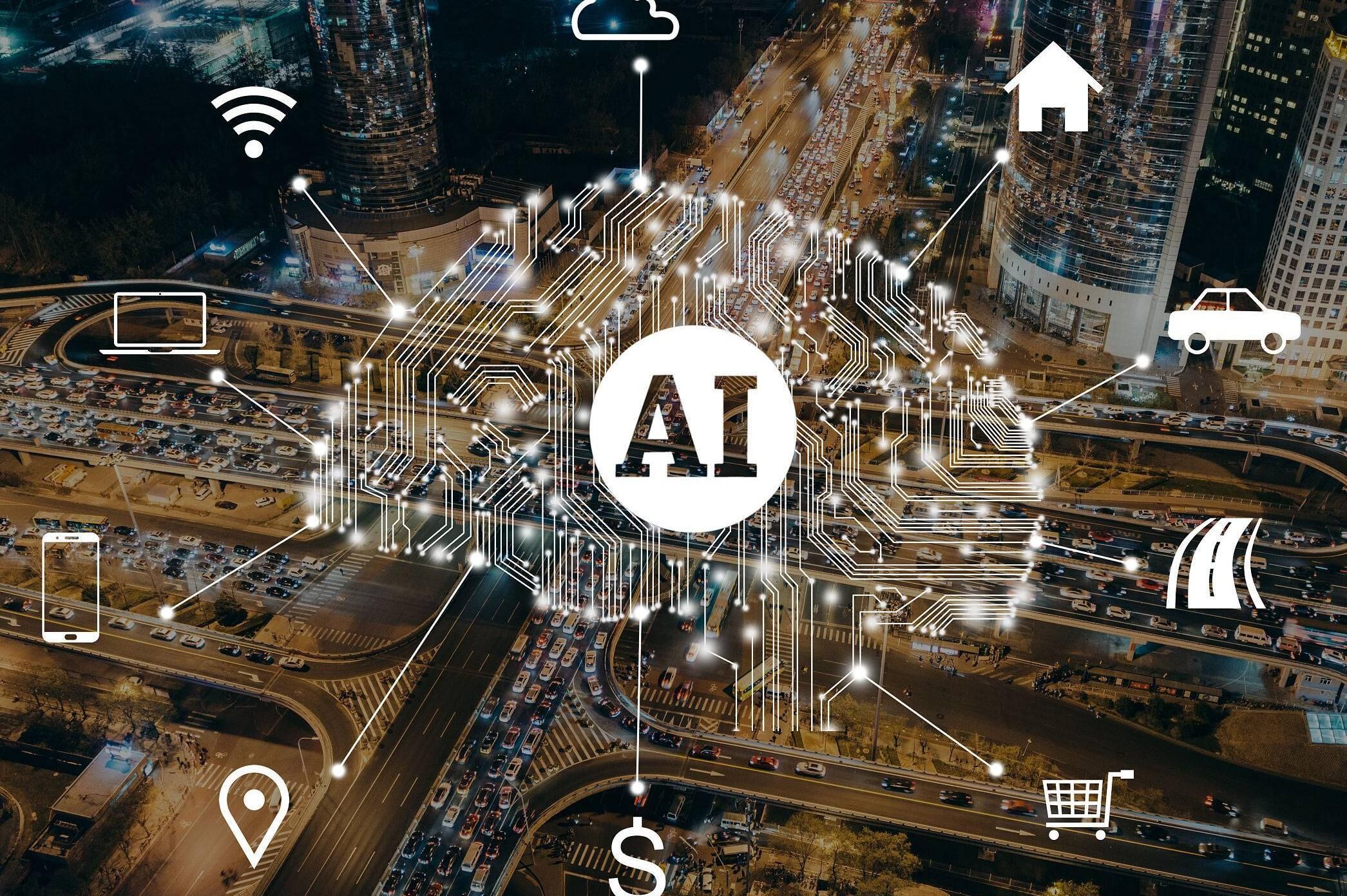 阿里、百度、华为，三大流派“围攻”智能城市