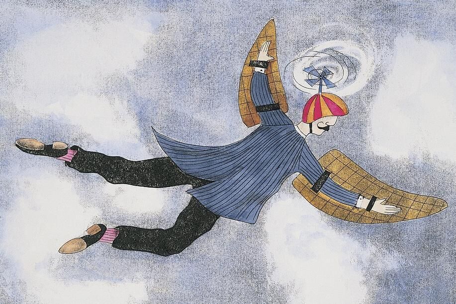 也谈张小龙和张一鸣：产品经理的时代结束了？