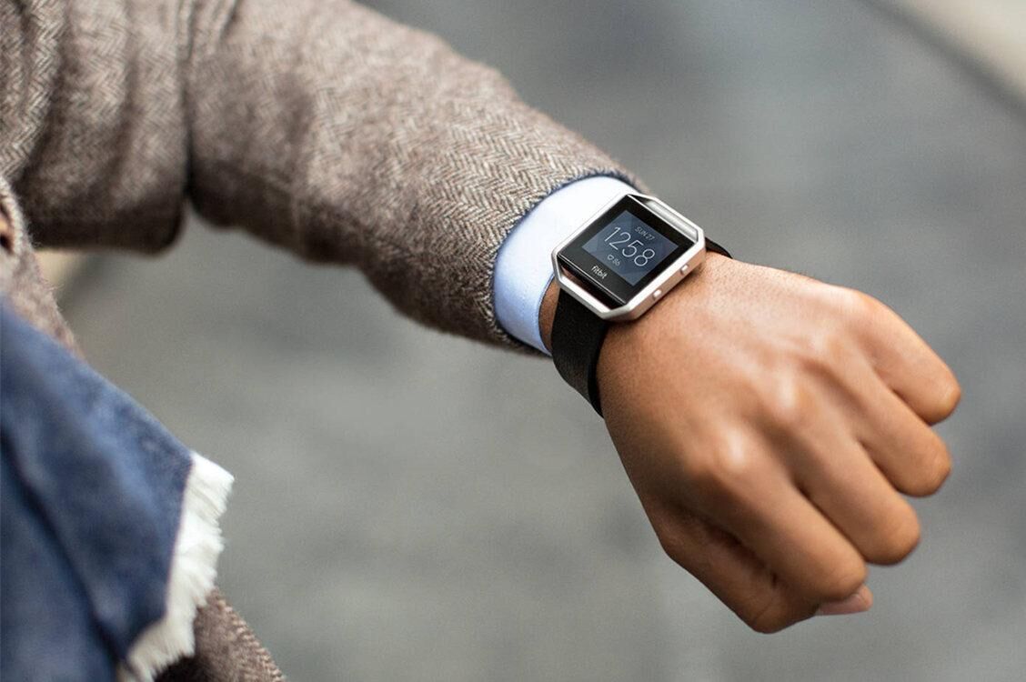 智能可穿戴起死回生？