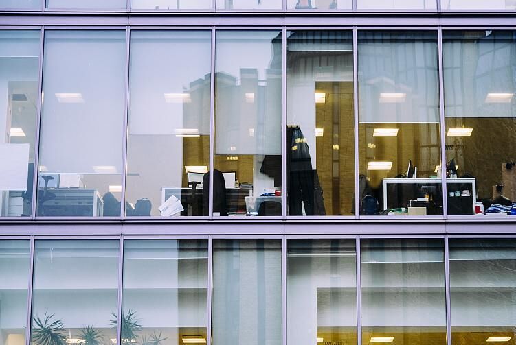 互联网不需要“总部经济”