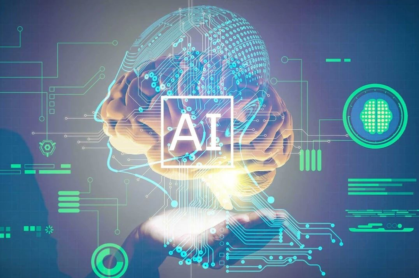 最有AI的百度云，正成为百度的新增长引擎