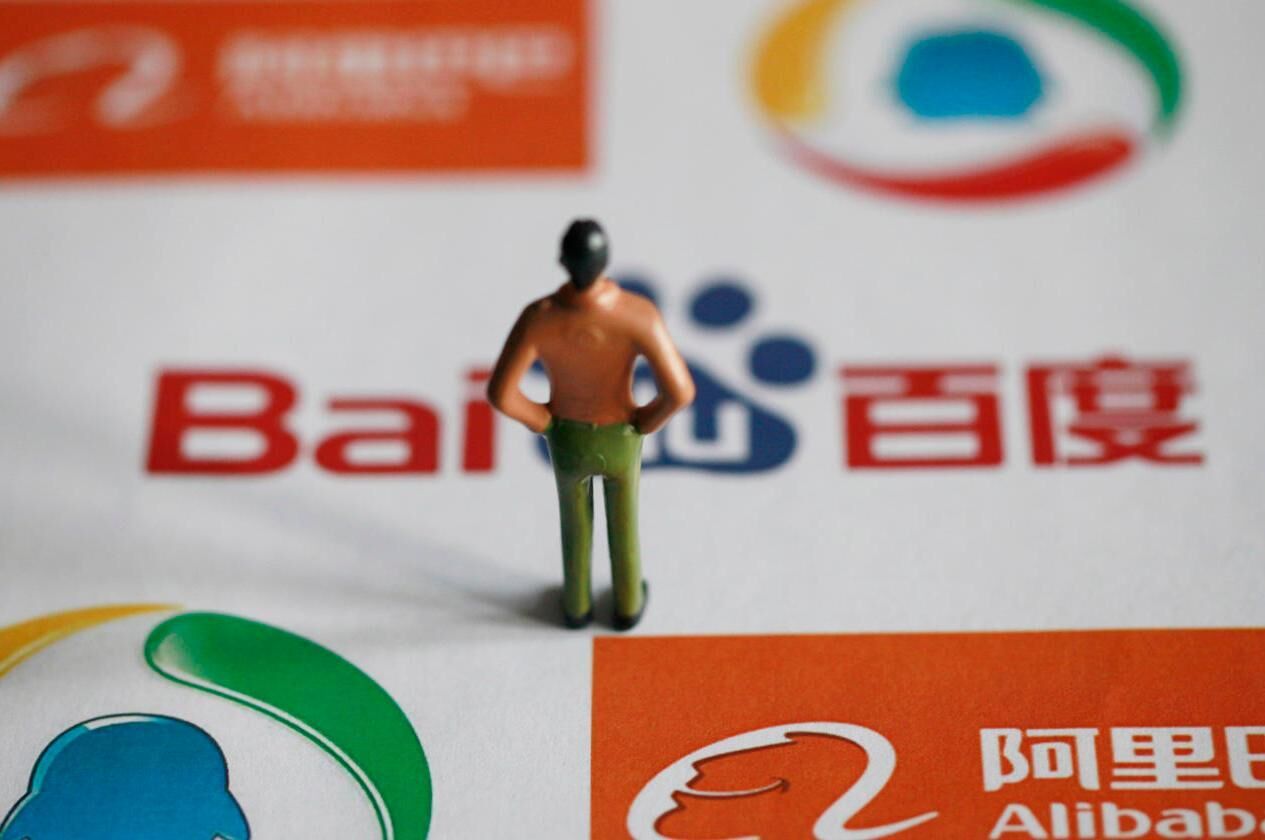 携程迁云记：AI让云计算巨头重新划地盘