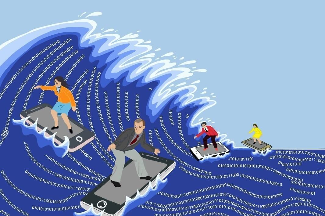 中国手机出海行至深水区