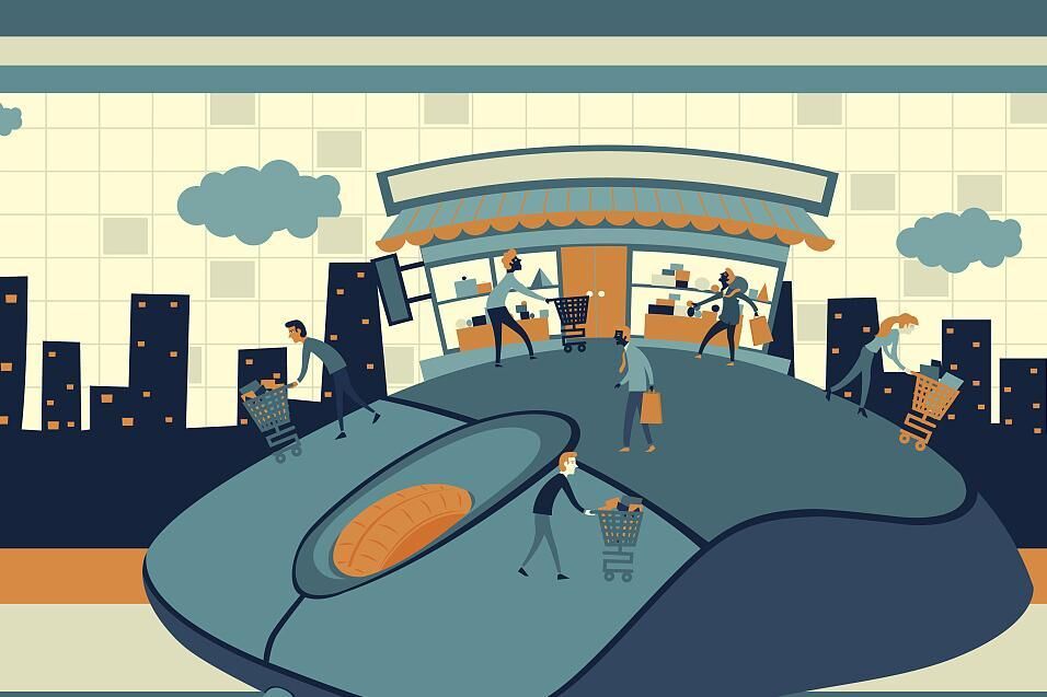 2019新变局：加码线下零售的网易电商