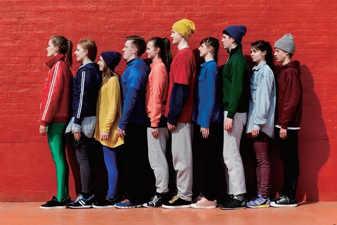 百度输入法开启AI输入时代，瞄准Z世代