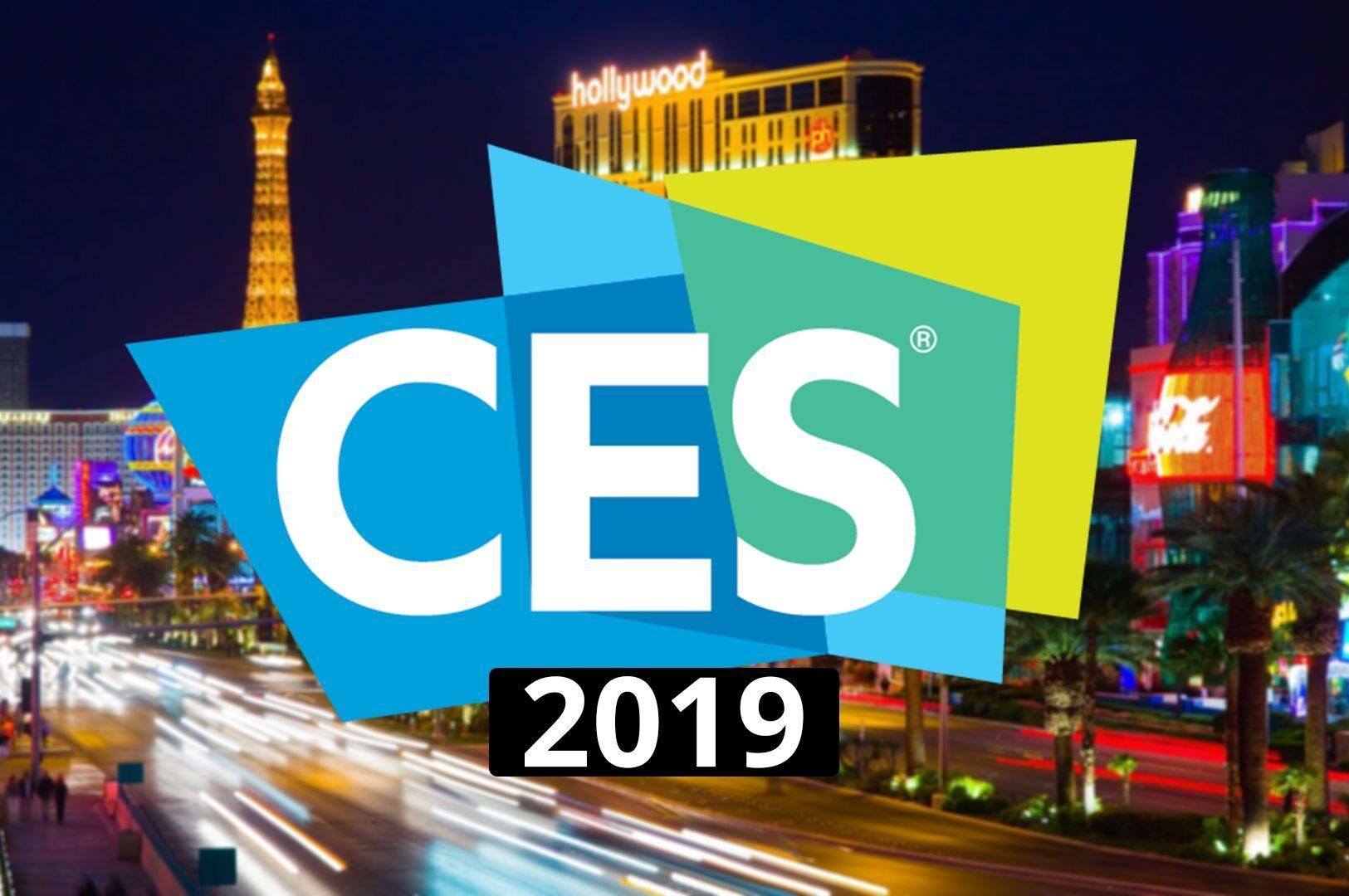 CES 2019：创新落地比捧概念更有趣