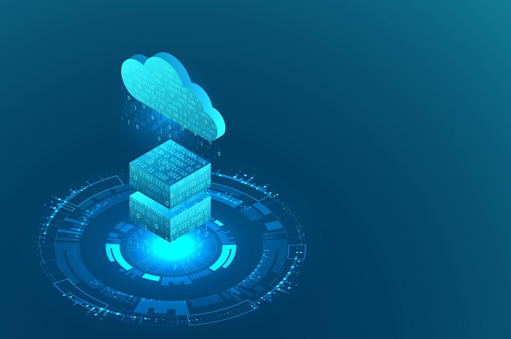 腾讯云的新故事：半场请缨，后发先至