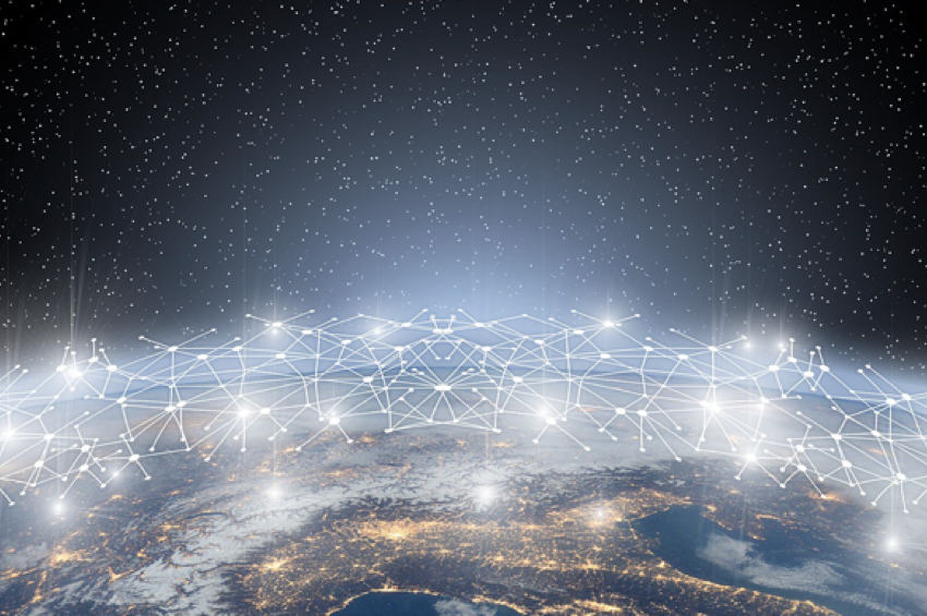 华为云的“小目标”，为企业出海打通“粮道”