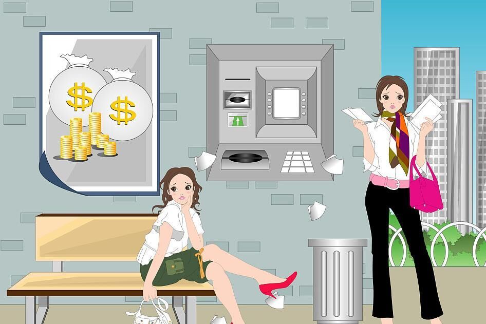 落下“凡秘”这步棋，金融和生活服务的零界限