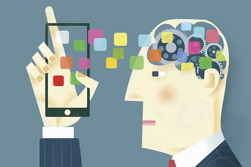 战略节奏，正成为手机厂商们的分界线