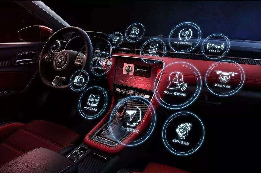 互联网汽车的游戏里，每个人都是赢家