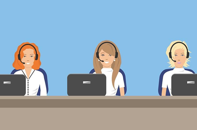 度小满智能机器人客服，让对话“恰到好处”