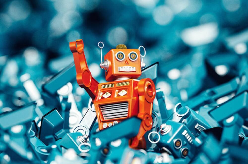 智能变革序幕下的百度云：ABC是发动机，IoT是变速箱