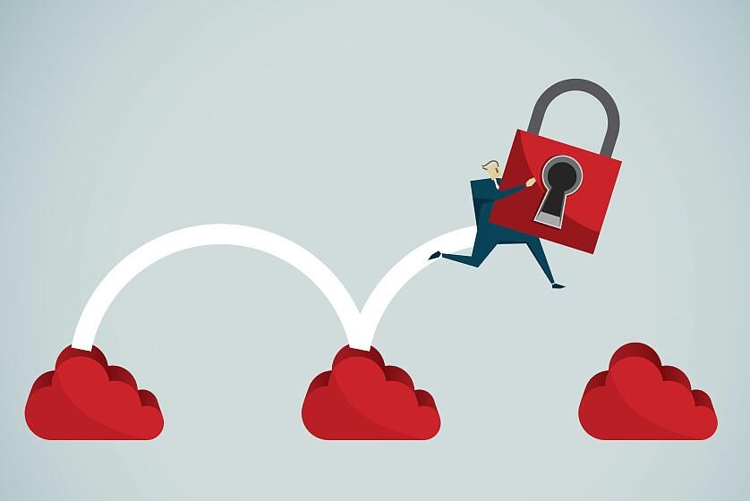 Cloud法案呼之欲出，云计算市场的破坏式冲击？