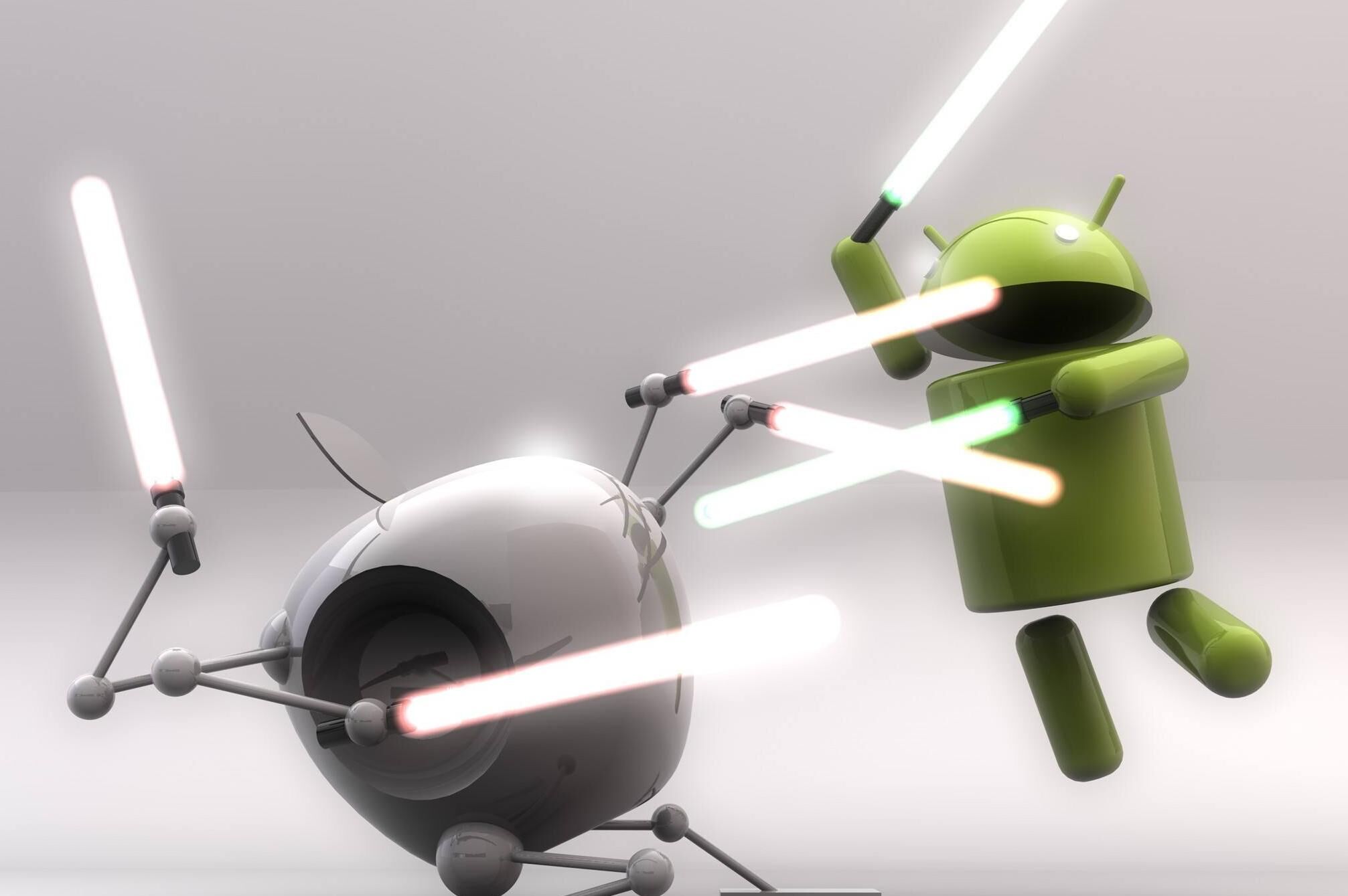 苹果疲态尽显，国产手机的机会来了？