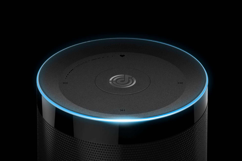 AI要大声“说出口”|音箱或引领智能时代