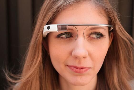 Google Glass归来，这一次生逢其时？