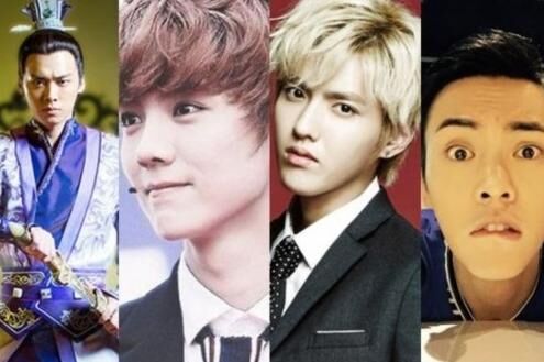 小鲜肉掠走的不只是天价片酬，还有流量和机会