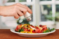 健康，&ldquo;盐&rdquo;多必失，有什么好方法可以控制盐的用量呢？