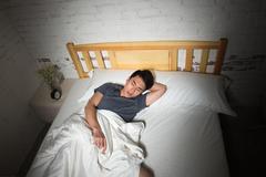 &ldquo;鬼压床&rdquo;有没有科学解释？这篇文章告诉你，以后再也不用怕它