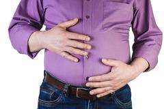 轻度脂肪肝算不算病，得了脂肪肝要怎么办，不吃药能好么？