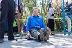 把血压控制好之后，高血压患者可以做剧烈运动么？会不会有危险