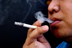 吸烟是一件&ldquo;伤心&rdquo;的事，戒烟多久，身体才能恢复到原先的水平？