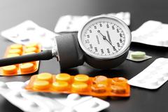 降压药应在什么时间服？高血压患者应知道的&ldquo;药物时间密码&rdquo;