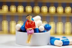 二甲双胍引起的腹泻会致癌么？长期服用时，要注意什么副作用