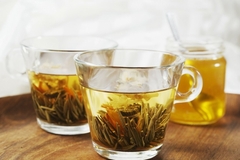 茶与药会“相克”么？喝了茶后再吃药，药就会不管用了么？