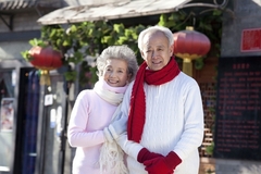 冬天变冷了，心脑血管患者如何预防意外发生？5点注意告诉你