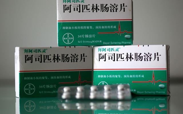 吃阿司匹林预防血栓，胖子和瘦子吃的药量一样吗？吃多少才对？