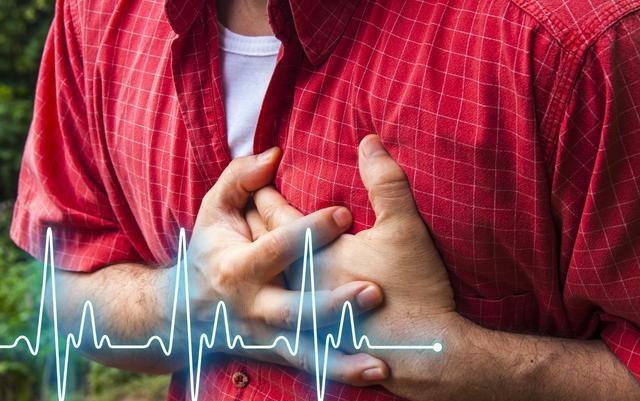 心绞痛的3种类型如何分辨？其中有2种很危险，发作时要警惕