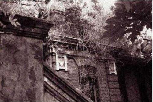上海林家宅37号事件，死亡四人却发现六人血迹