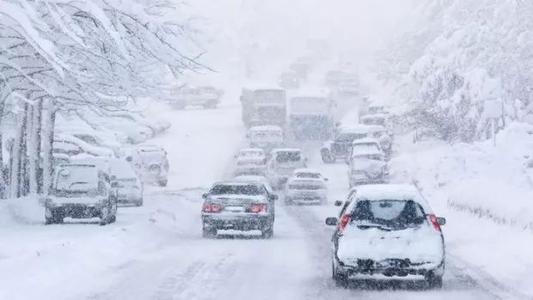 巴基斯坦雨雪灾害已致93死 更恶劣的天气尚未到来