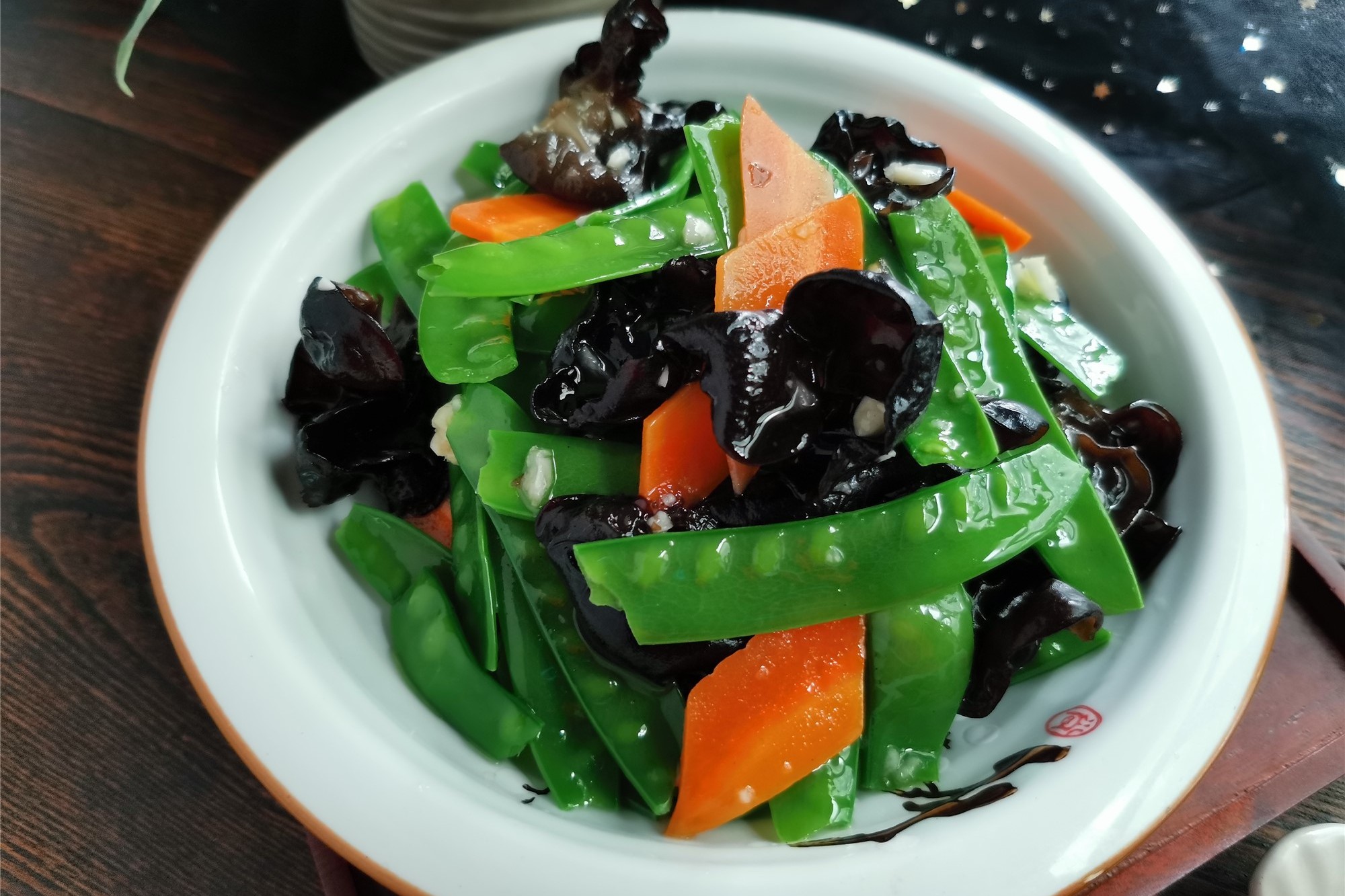 新春家宴，素菜小炒不能少，分享12道素菜做法，荤素搭配更健康