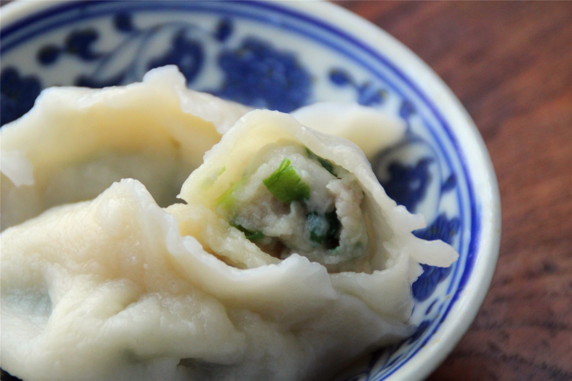 冬至吃饺子，推荐拌这个饺子馅，比猪肉馅的香，比三鲜馅的还鲜