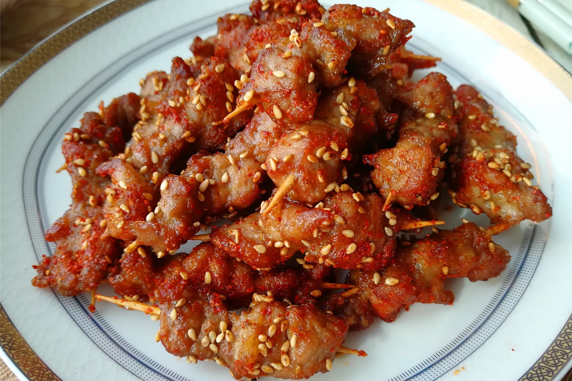 立冬节气，最适合吃这种肉，分享10道做法，滋补营养，味美又解馋