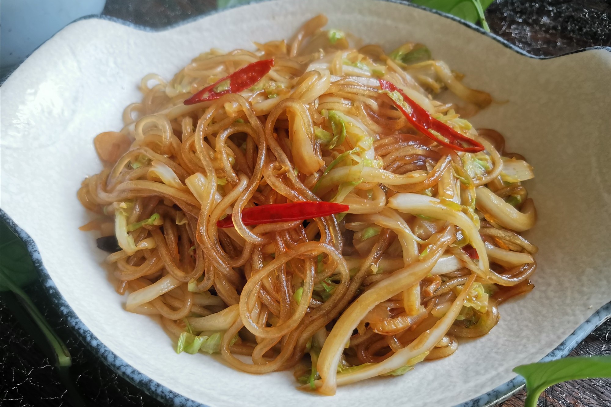 还在为吃猪肉发愁，教你14道家常素菜小炒，不放肉，吃着更下饭