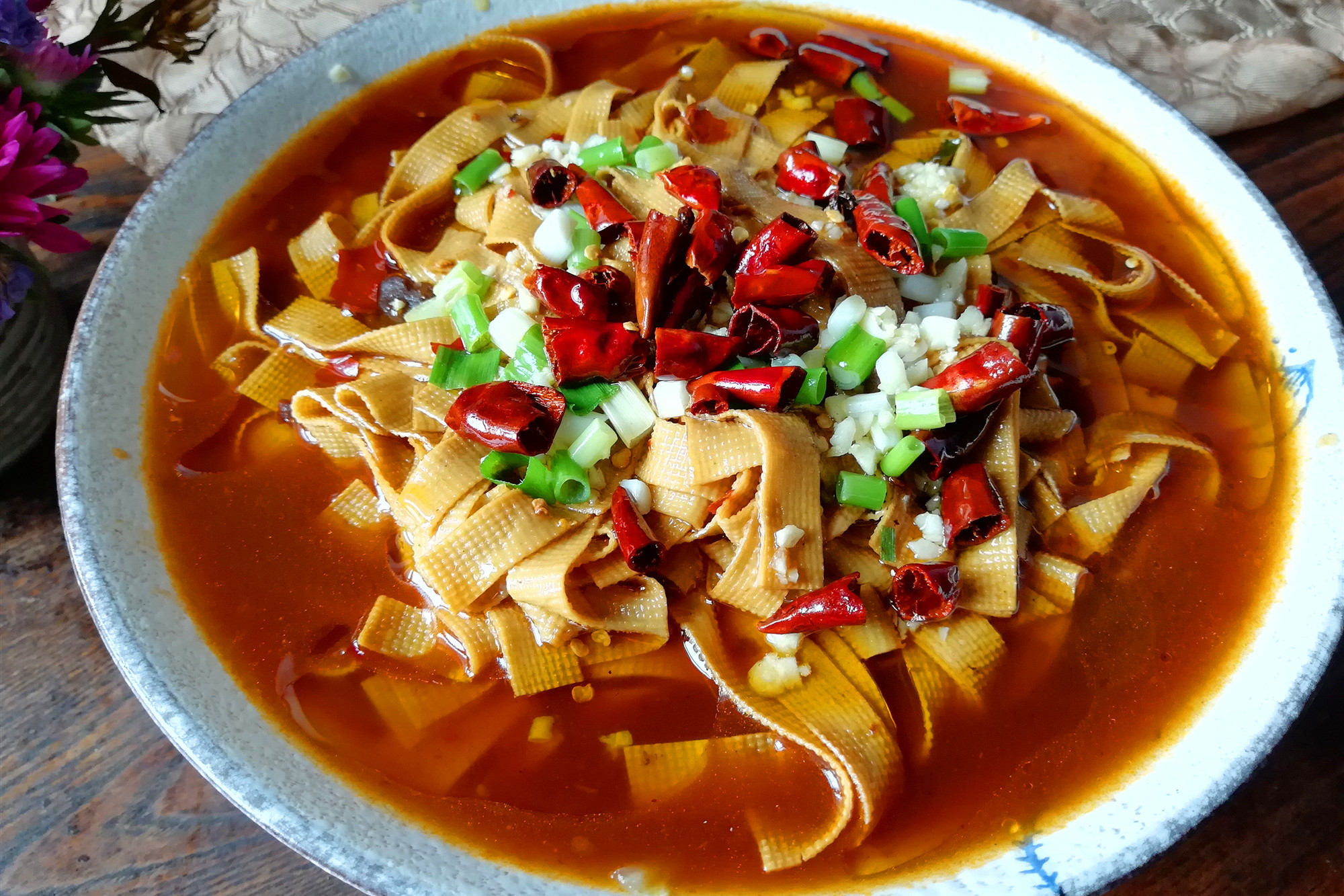 秋季，吃白菜正当时，教你10种做法，家里有再多的白菜也不够吃